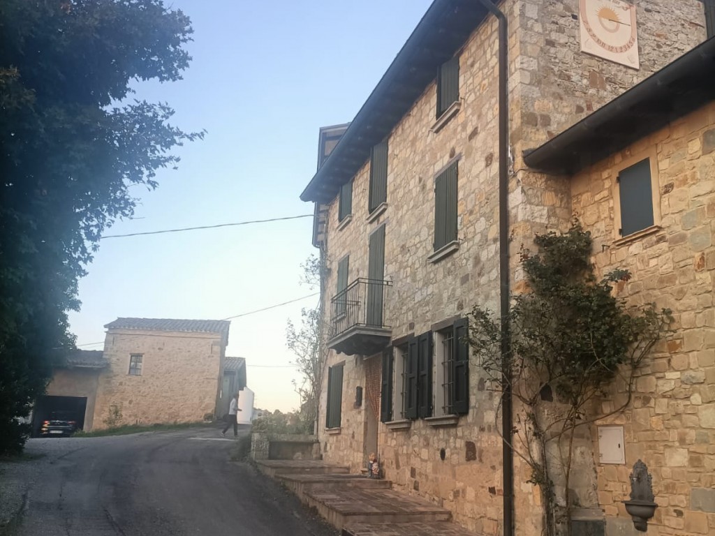 Foto annuncio