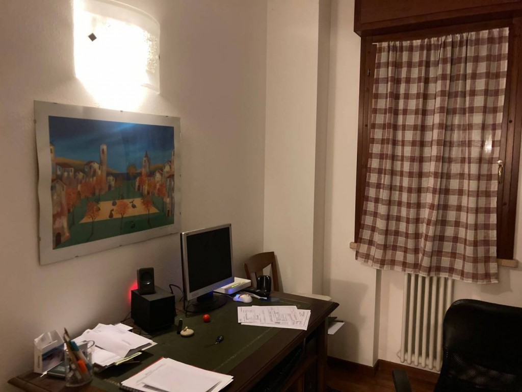 Foto annuncio